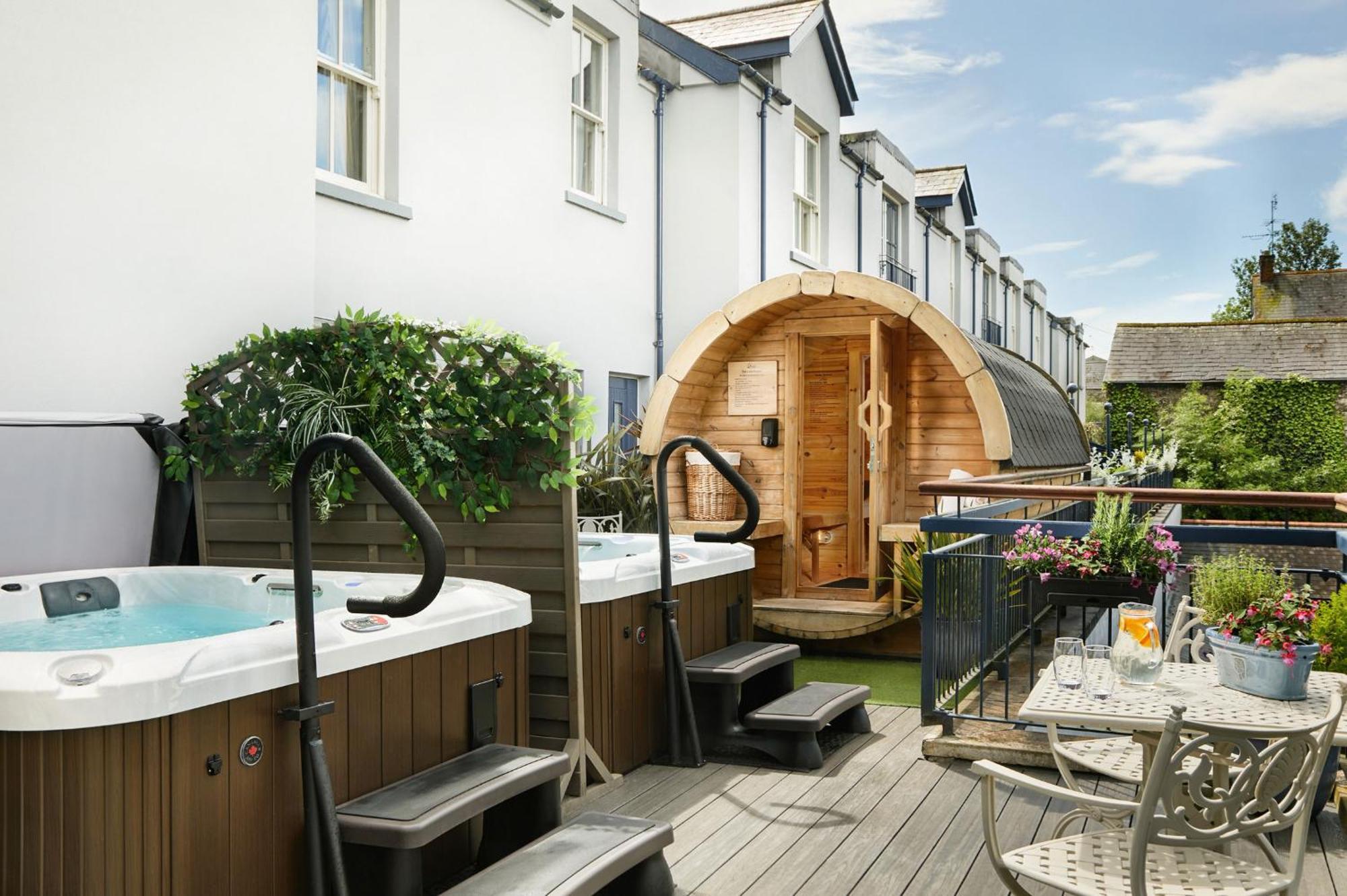 Villa Old Stable Mews Castle Leslie Glaslough Esterno foto